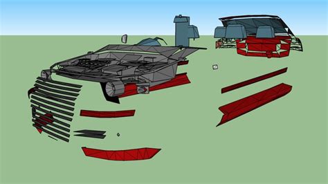 3dwbk|3D Warehouse.